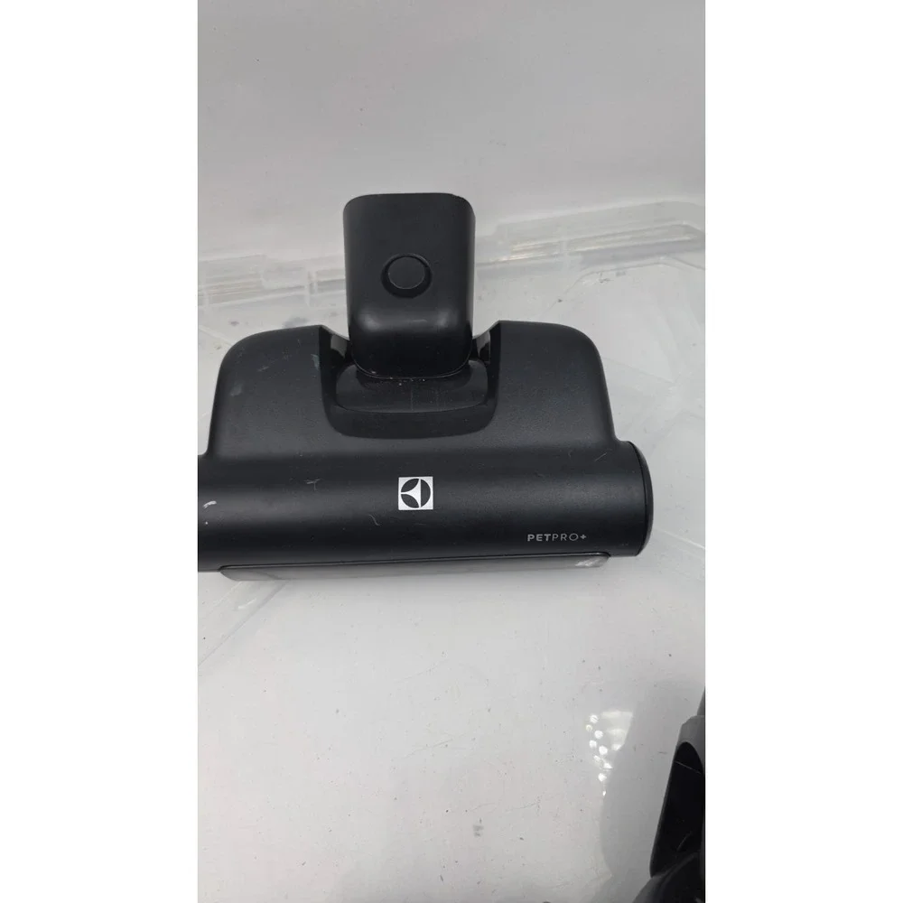 Electrolux Power Pro Vacuum Head YEMN18-25.2 Black Hard Floor Suit Animal Stick